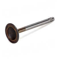 Porsche 911 1965-1968 2.0L Avgasventil OE-Cult